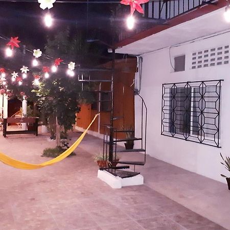 Casa Lao Centro Hotel Zihuatanejo Kültér fotó