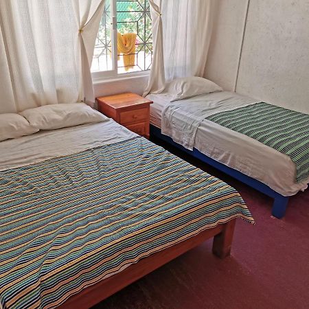 Casa Lao Centro Hotel Zihuatanejo Kültér fotó