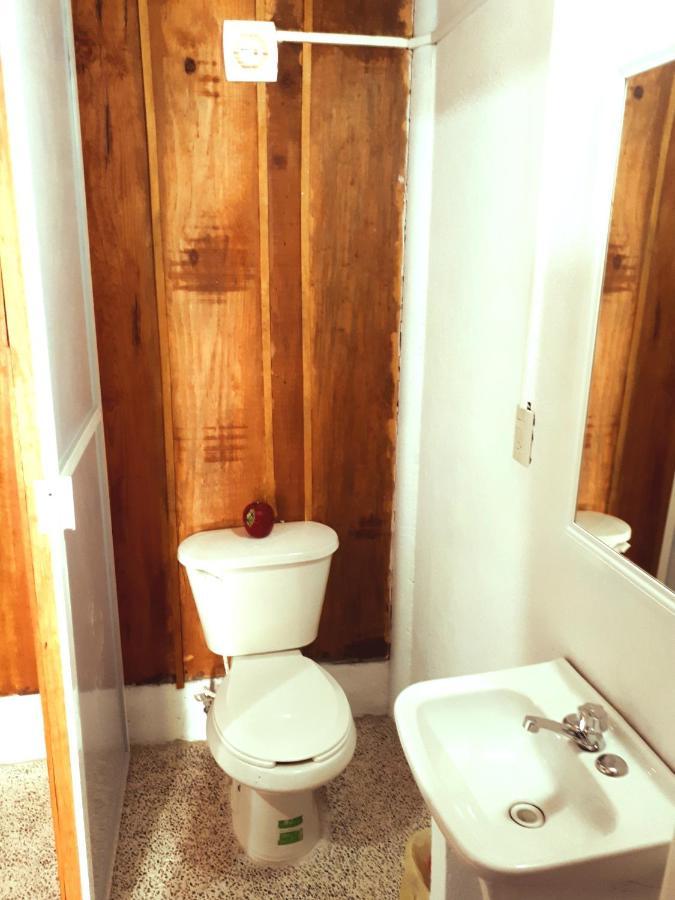 Casa Lao Centro Hotel Zihuatanejo Kültér fotó