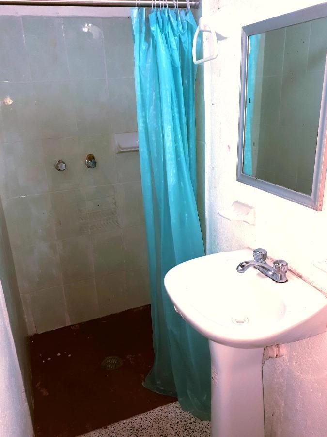 Casa Lao Centro Hotel Zihuatanejo Kültér fotó