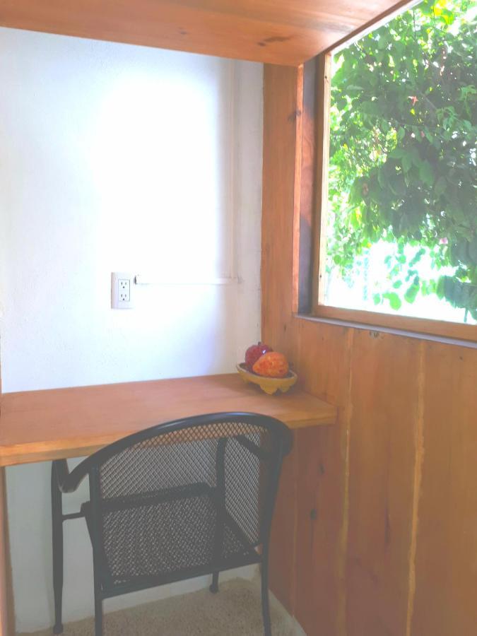 Casa Lao Centro Hotel Zihuatanejo Kültér fotó