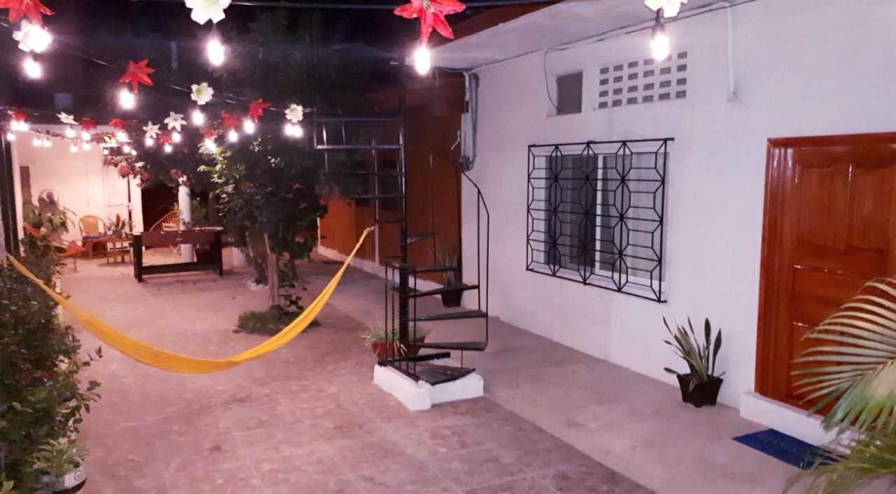 Casa Lao Centro Hotel Zihuatanejo Kültér fotó