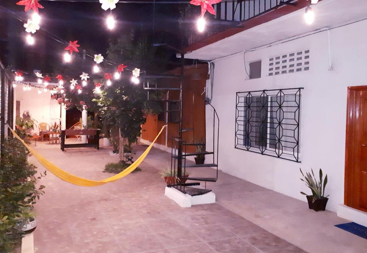 Casa Lao Centro Hotel Zihuatanejo Kültér fotó