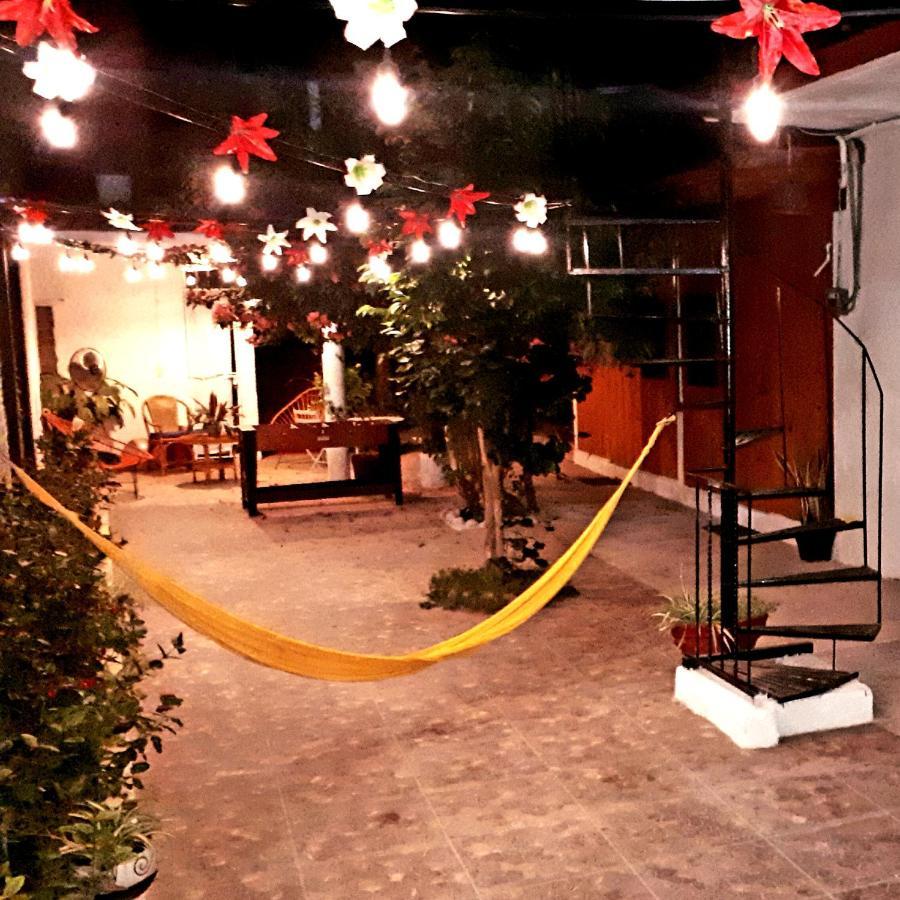 Casa Lao Centro Hotel Zihuatanejo Kültér fotó